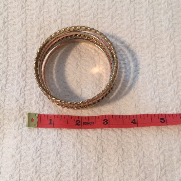 Fun Bangle Set - Picture 3 of 3